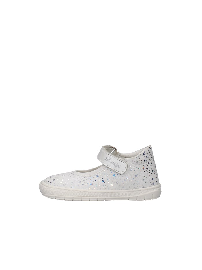 Primigi Shoes Child Dancers WHITE 5400700