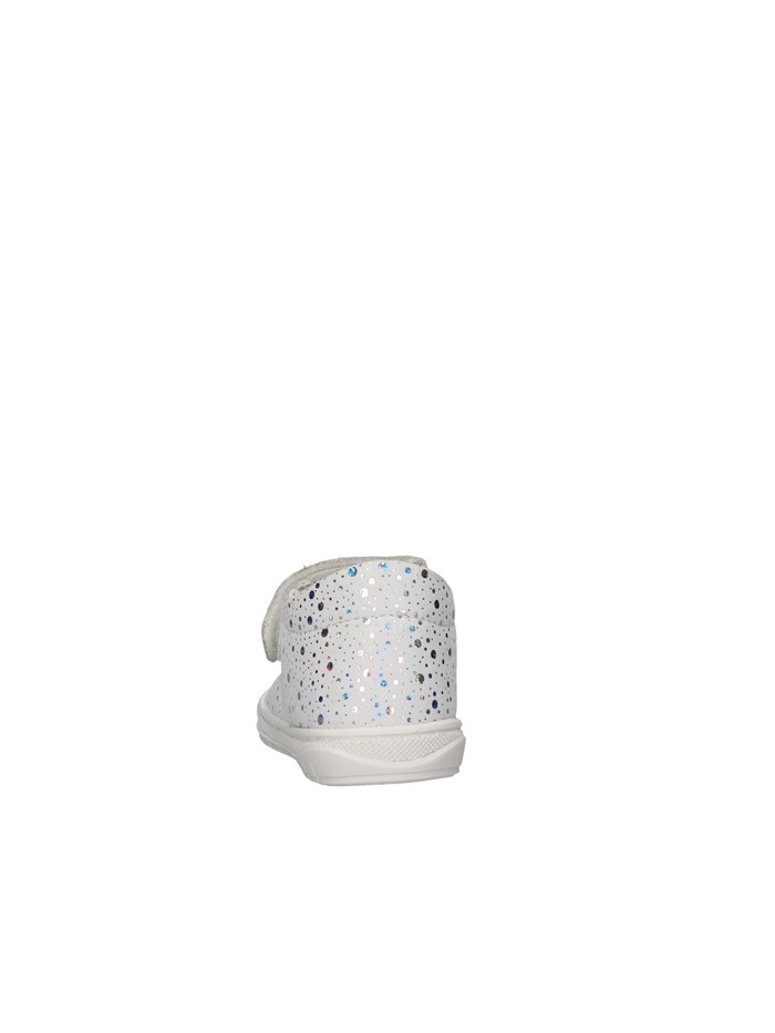 Primigi Shoes Child Dancers WHITE 5400700