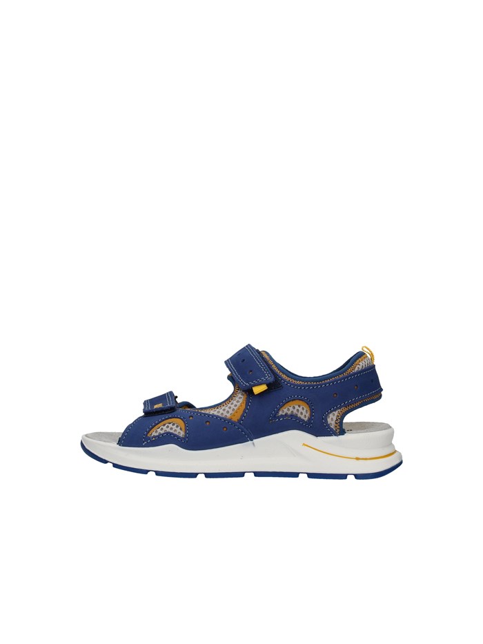 Primigi 5394122 BLUE Shoes Child