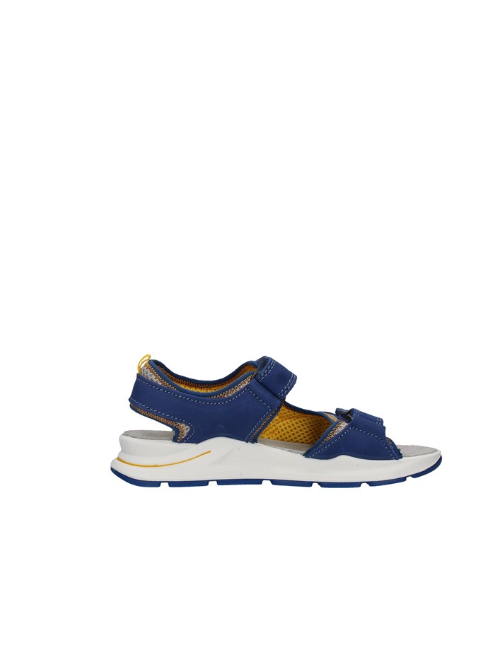Primigi 5394122 BLUE Shoes Child