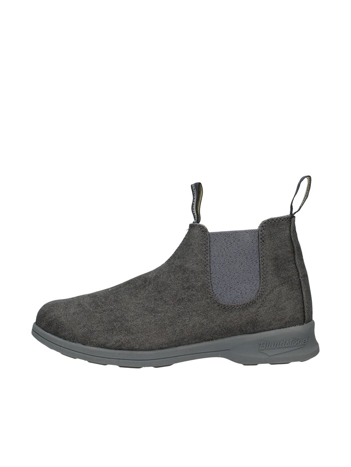Blundstone Shoes Man boots BLUE 1368