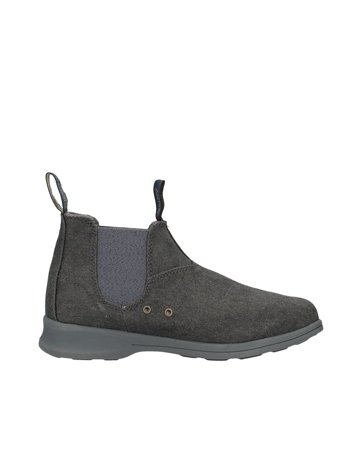 Blundstone Shoes Man boots BLUE 1368