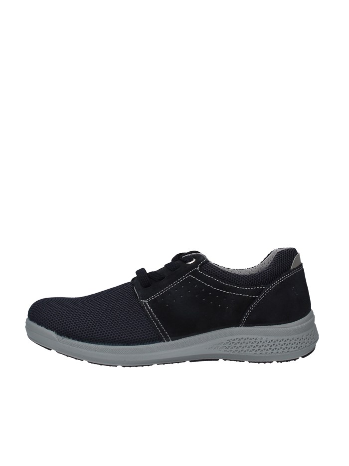Enval Soft Shoes Man low BLUE 5232911