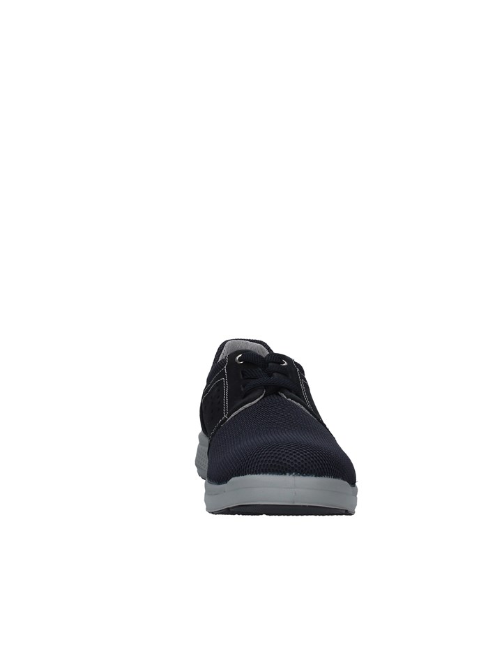 Enval Soft Shoes Man low BLUE 5232911