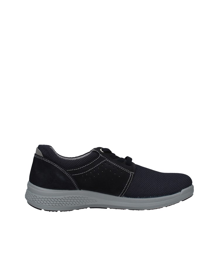 Enval Soft Shoes Man low BLUE 5232911