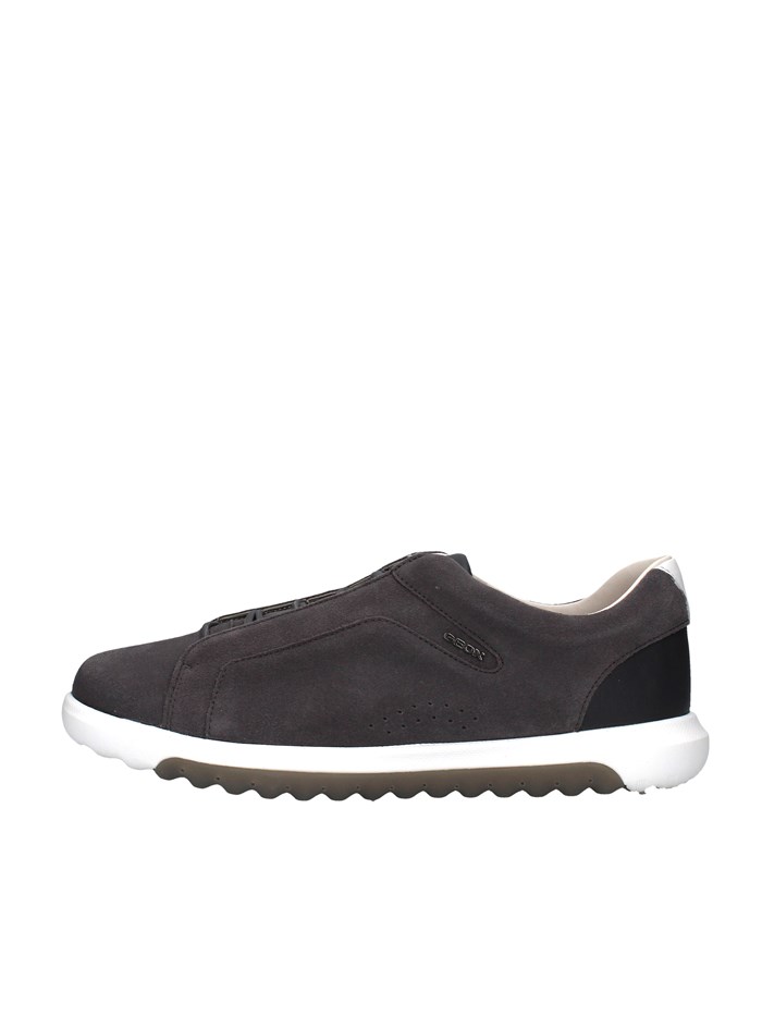 Geox U927GA00022 GREY Shoes Man