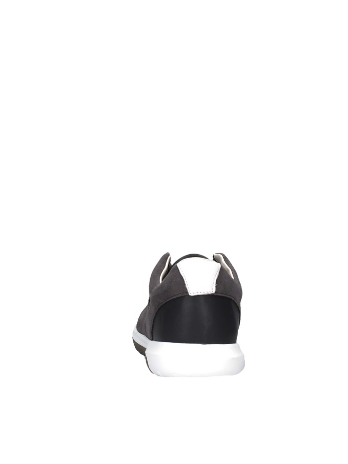 Geox U927GA00022 GREY Shoes Man