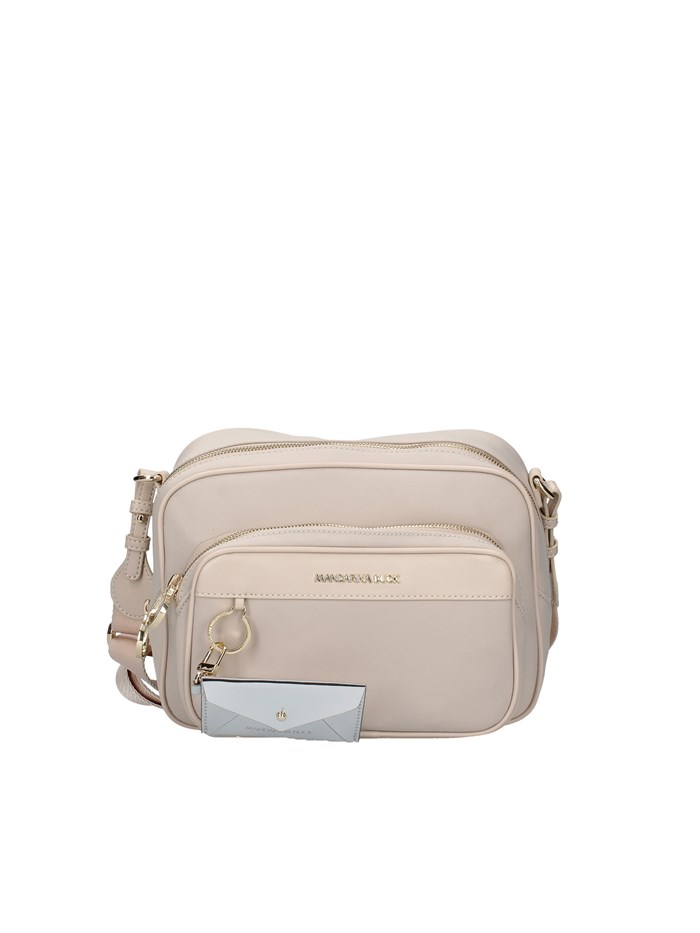 Mandarina Duck Bags Accessories Shoulder Strap BEIGE MKT02