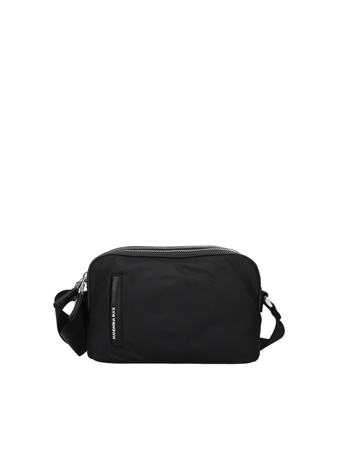 Mandarina Duck Bags Accessories Shoulder Strap BLACK VCT02