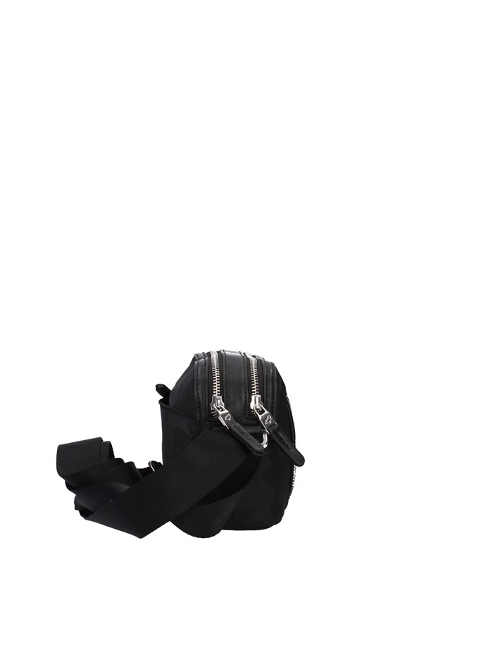 Mandarina Duck Bags Accessories Shoulder Strap BLACK VCT02