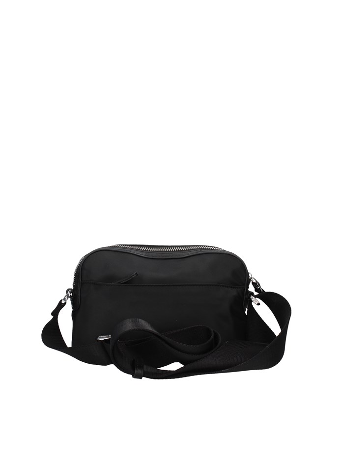 Mandarina Duck Bags Accessories Shoulder Strap BLACK VCT02