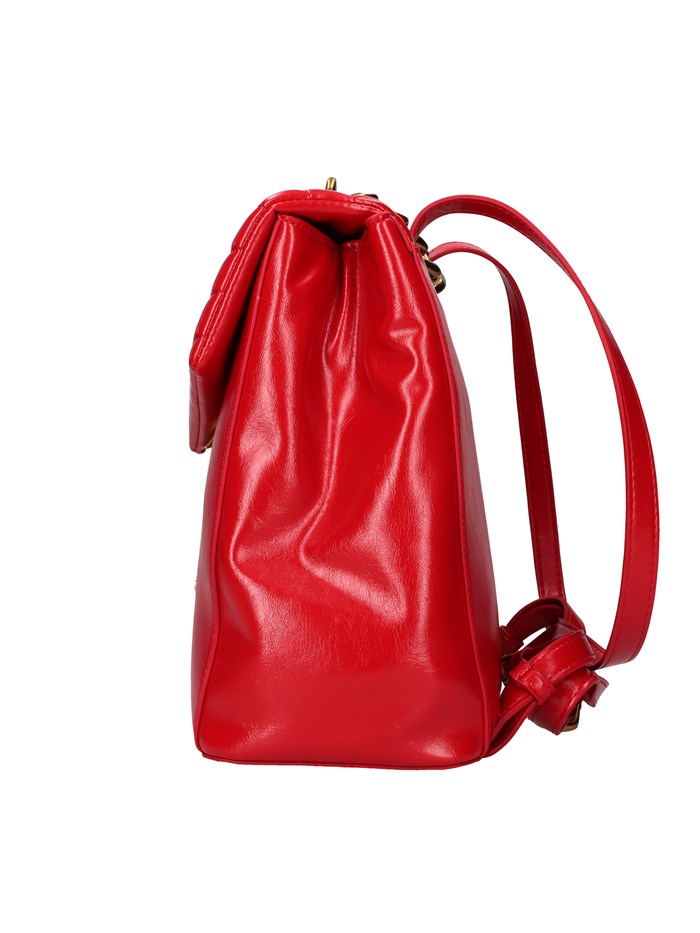 Valentino Bags Bags Accessories Backpacks RED VBS3UW02