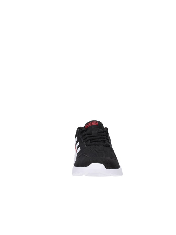 Adidas Shoes Child low BLACK EH2542