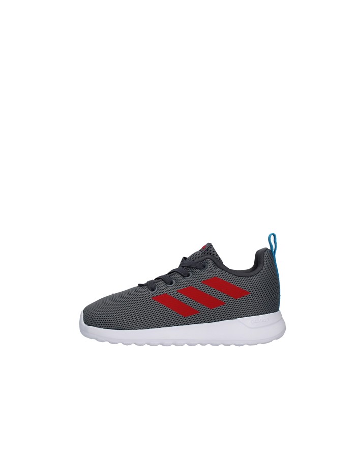 Adidas Shoes Child low GREY EG4012