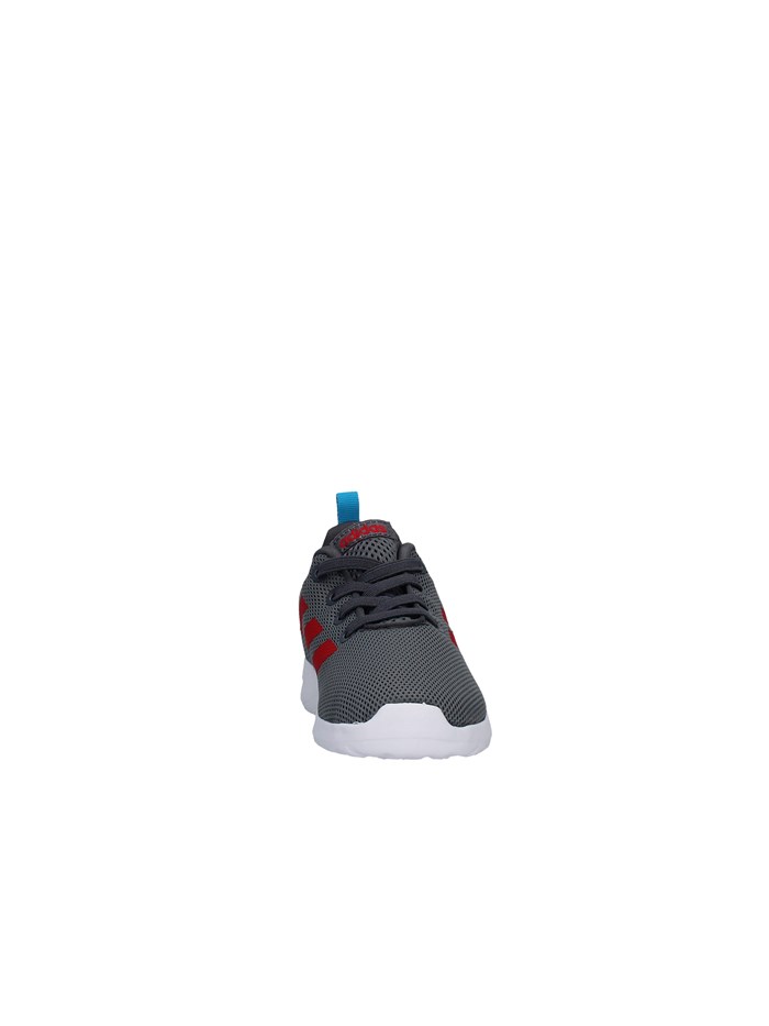 Adidas Shoes Child low GREY EG4012