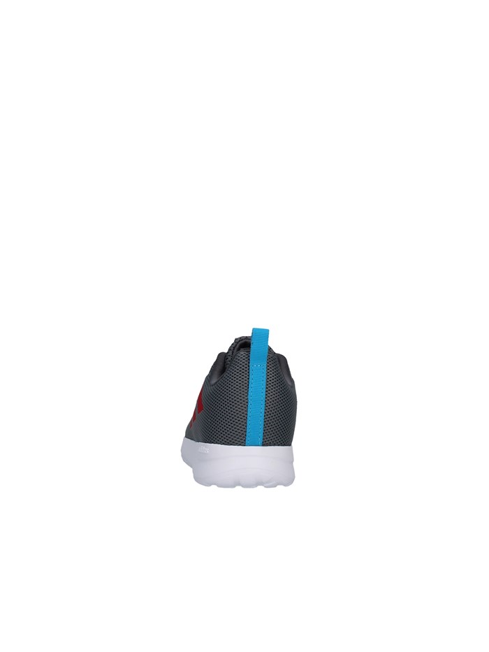 Adidas Shoes Child low GREY EG4012