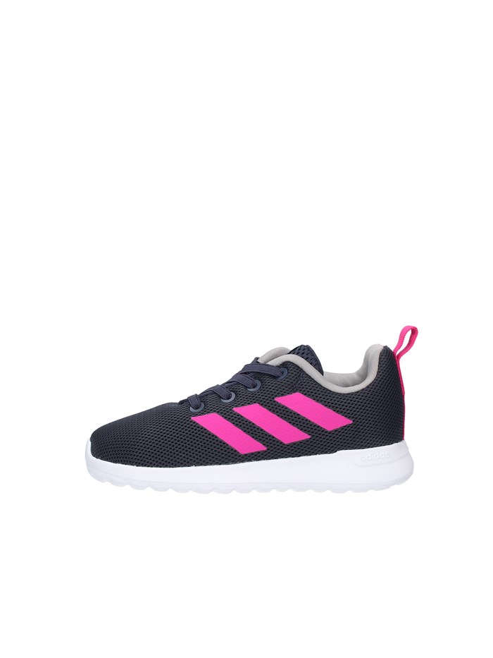Adidas Shoes Child low BLUE BB7053