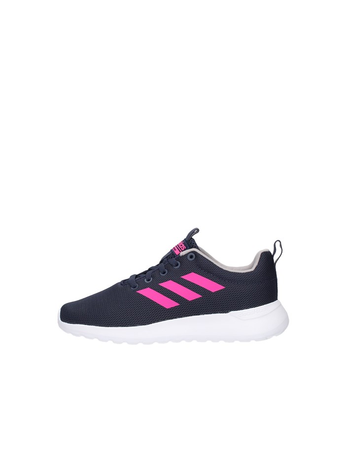 Adidas Shoes Child low BLUE BB7045