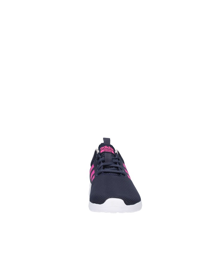 Adidas Shoes Child low BLUE BB7045