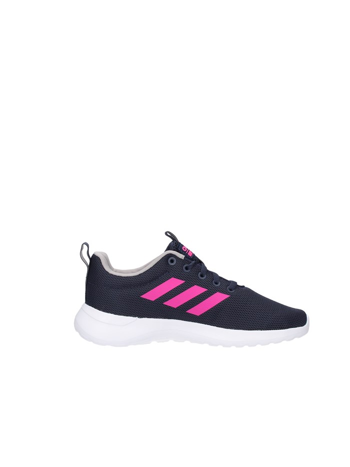 Adidas Shoes Child low BLUE BB7045