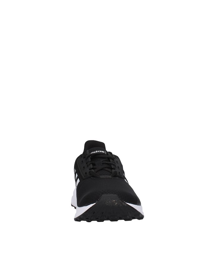 Adidas Shoes Man low BLACK BB7061