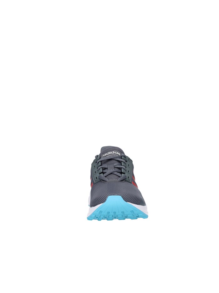 Adidas Shoes Child low GREY EG7899