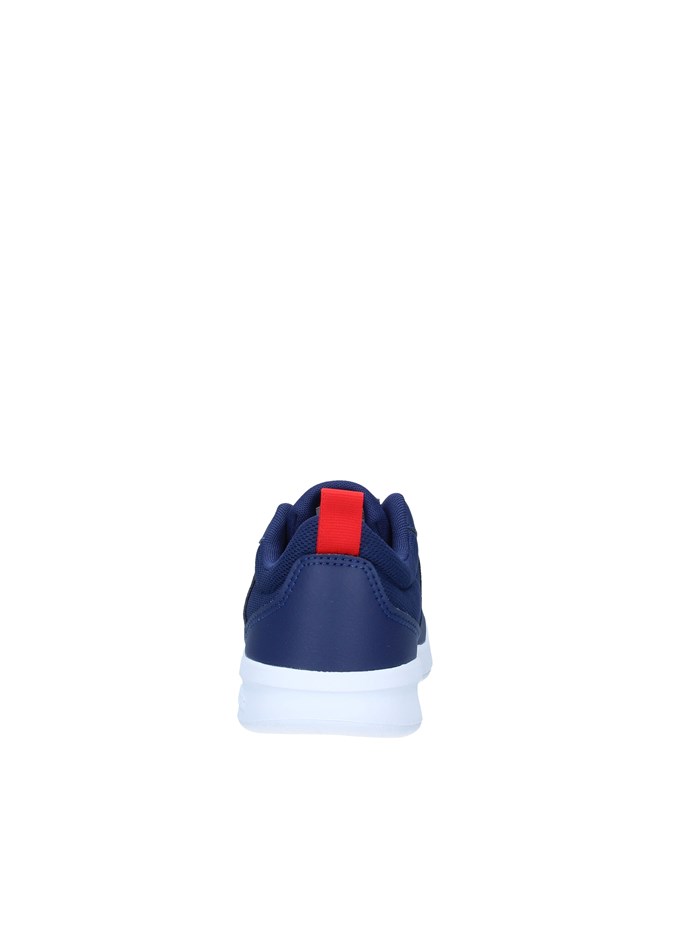 Adidas Shoes Man low BLUE EF1087
