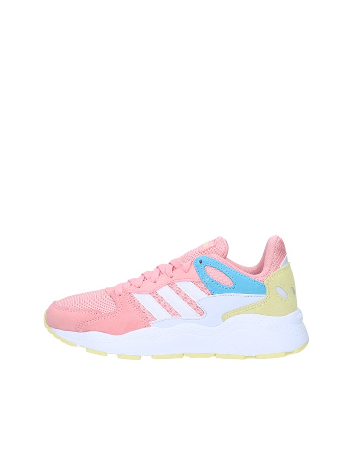 Adidas Shoes Woman low PINK EG3068