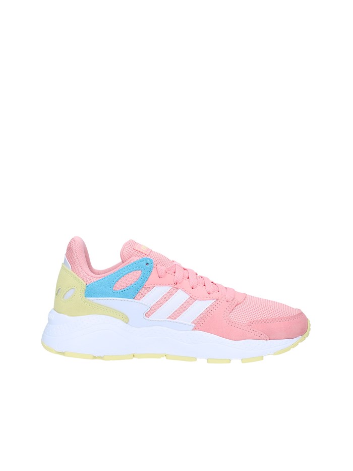 Adidas Shoes Woman low PINK EG3068
