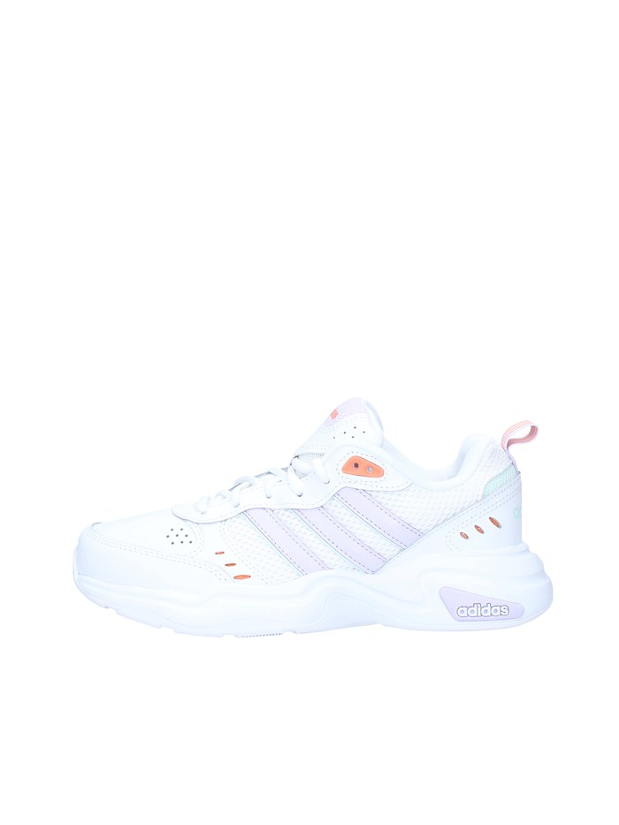 Adidas Shoes Woman low WHITE EG8367