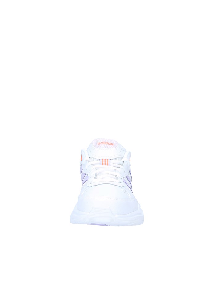 Adidas Shoes Woman low WHITE EG8367