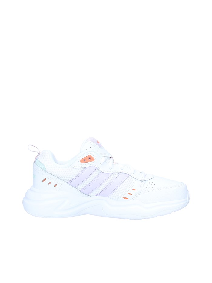 Adidas Shoes Woman low WHITE EG8367
