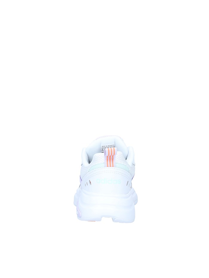 Adidas Shoes Woman low WHITE EG8367