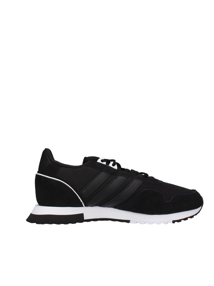 Adidas Shoes Man low BLACK EH1434