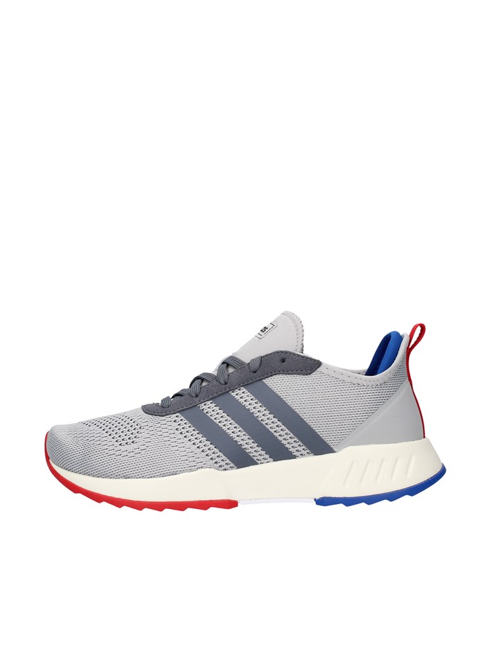 Adidas Shoes Man low GREY EG3491