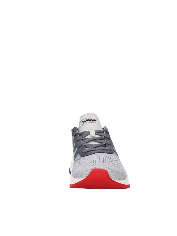 Adidas Shoes Man low GREY EG3491