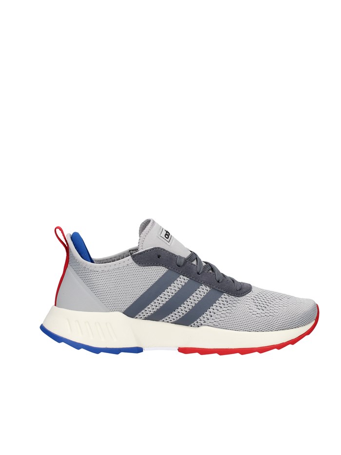 Adidas Shoes Man low GREY EG3491