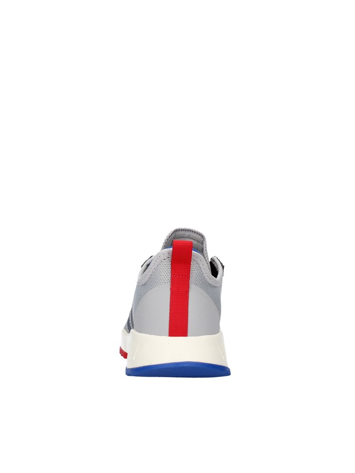 Adidas Shoes Man low GREY EG3491