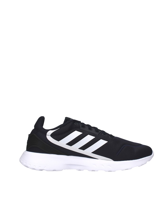Adidas Shoes Man low BLUE EG3694