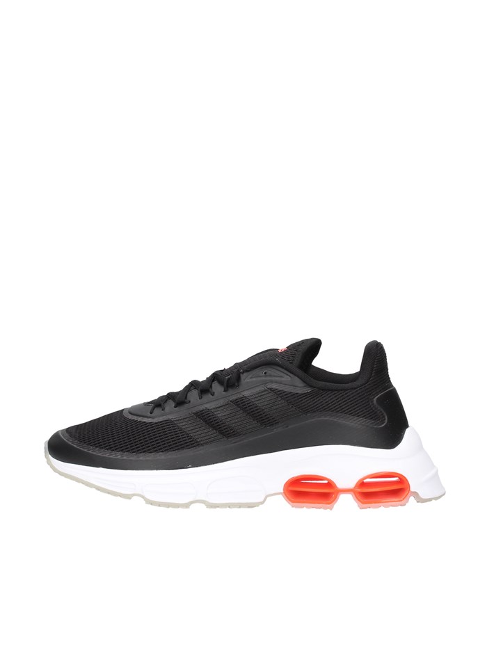 Adidas Shoes Man With wedge BLACK EH2536