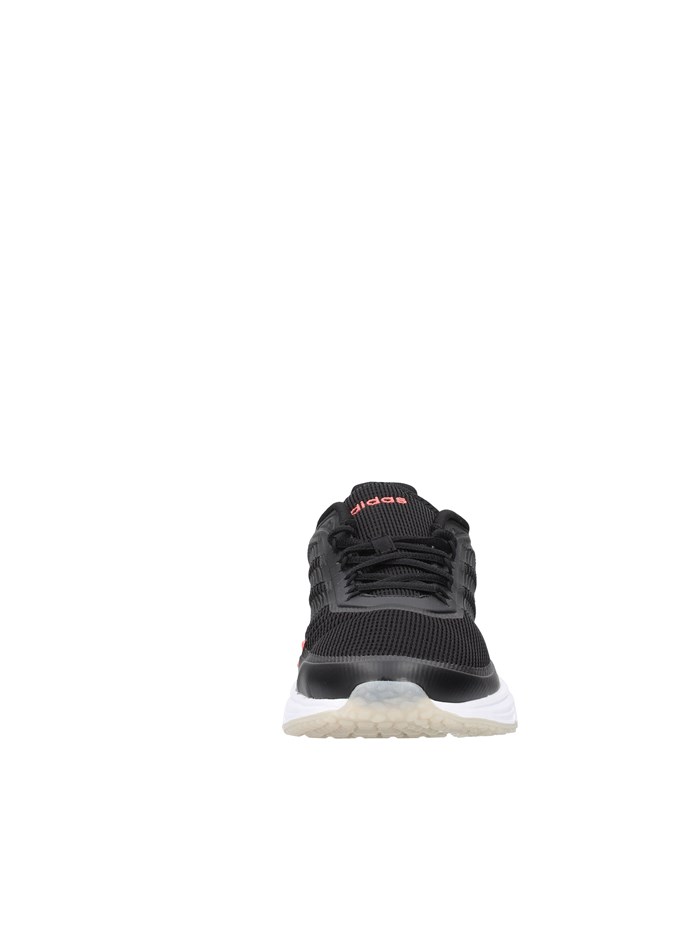 Adidas Shoes Man With wedge BLACK EH2536