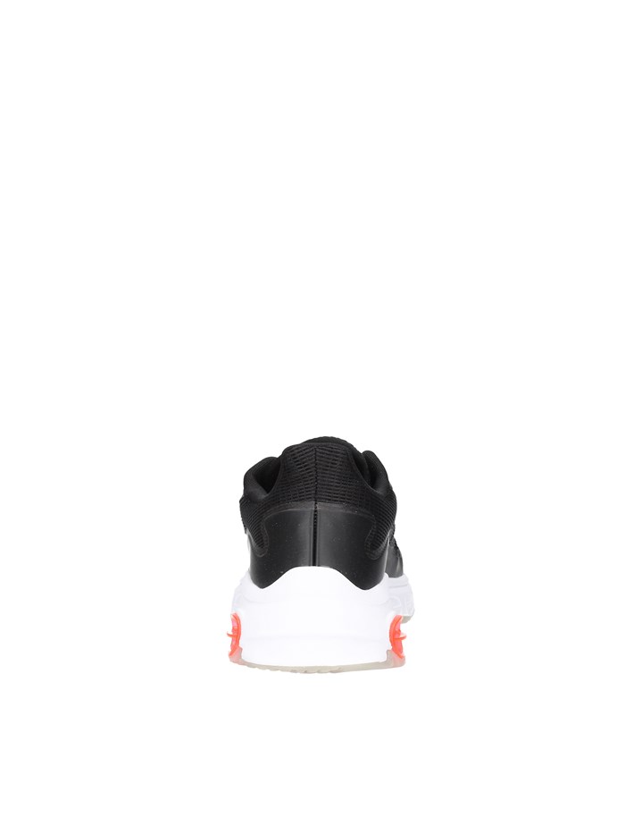 Adidas Shoes Man With wedge BLACK EH2536
