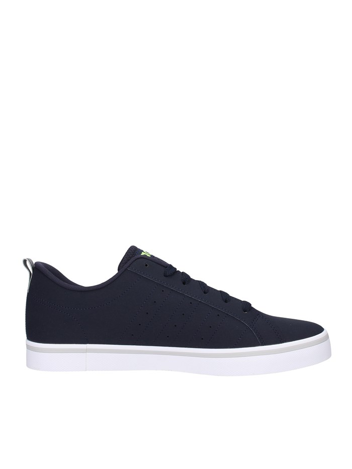 Adidas Shoes Man low BLACK EE7839