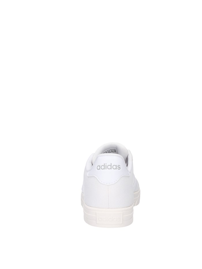 Adidas Shoes Man low WHITE EE7830
