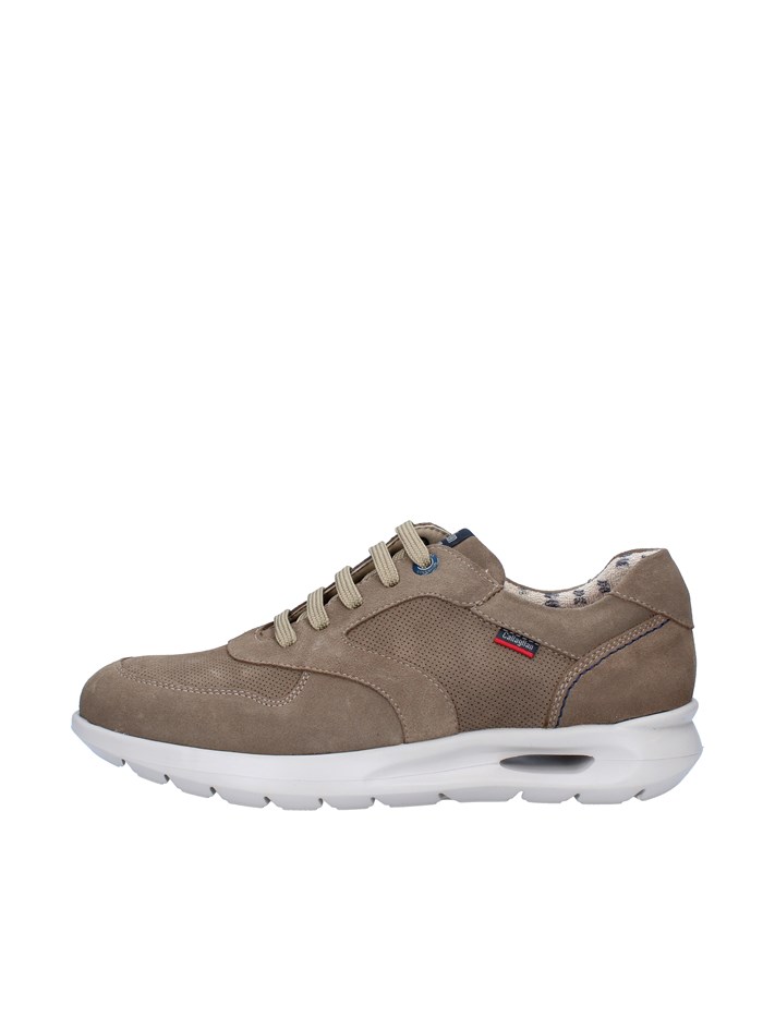 Callaghan 42600 BEIGE Shoes Man