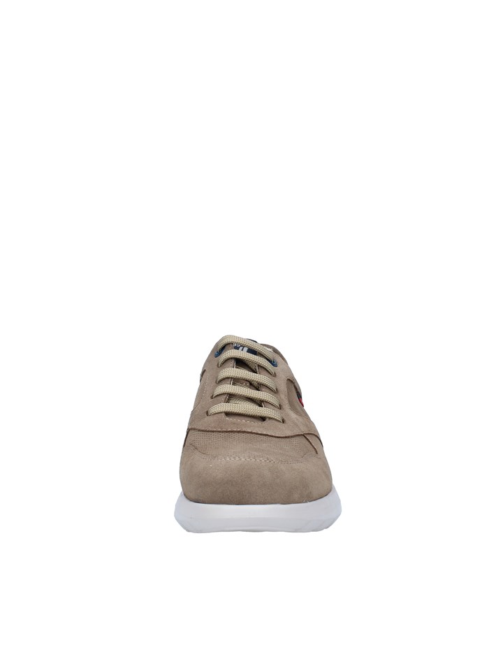 Callaghan Shoes Man low BEIGE 42600