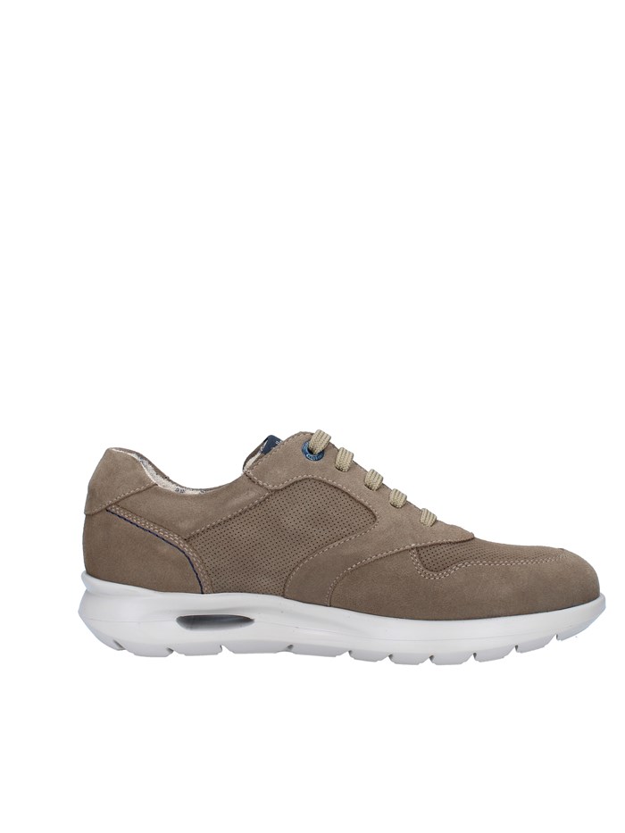 Callaghan Shoes Man low BEIGE 42600