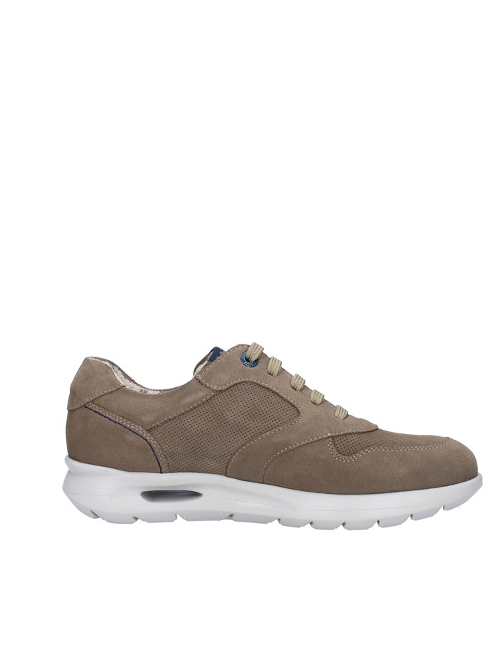 Callaghan 42600 BEIGE Shoes Man