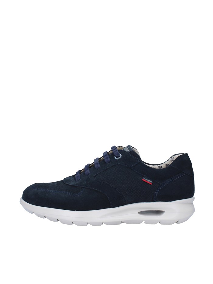 Callaghan Shoes Man low BLUE 42600