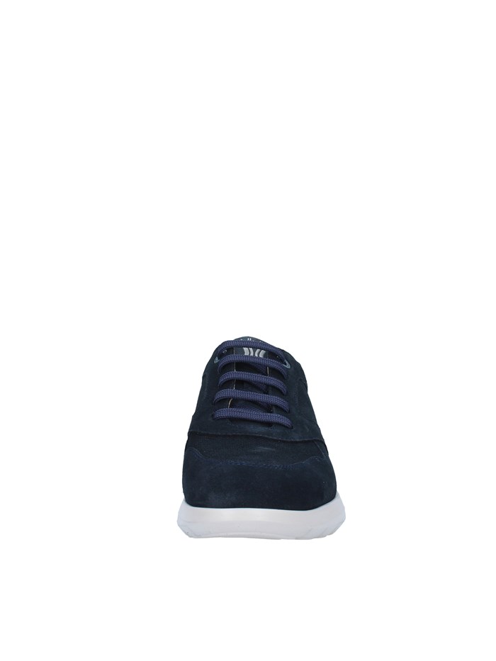 Callaghan 42600 BLUE Shoes Man